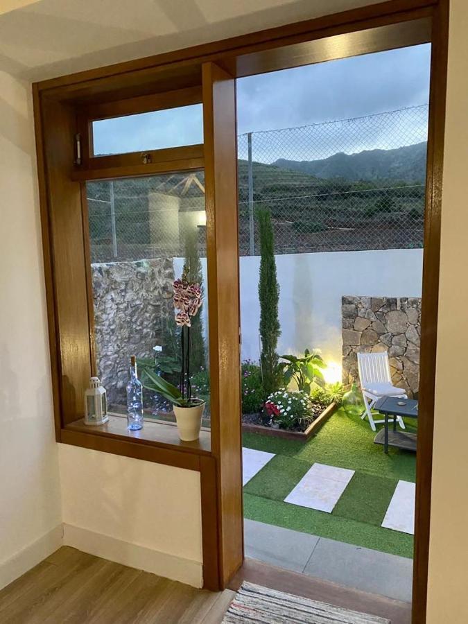 Las Calas Teno Ngoại thất bức ảnh